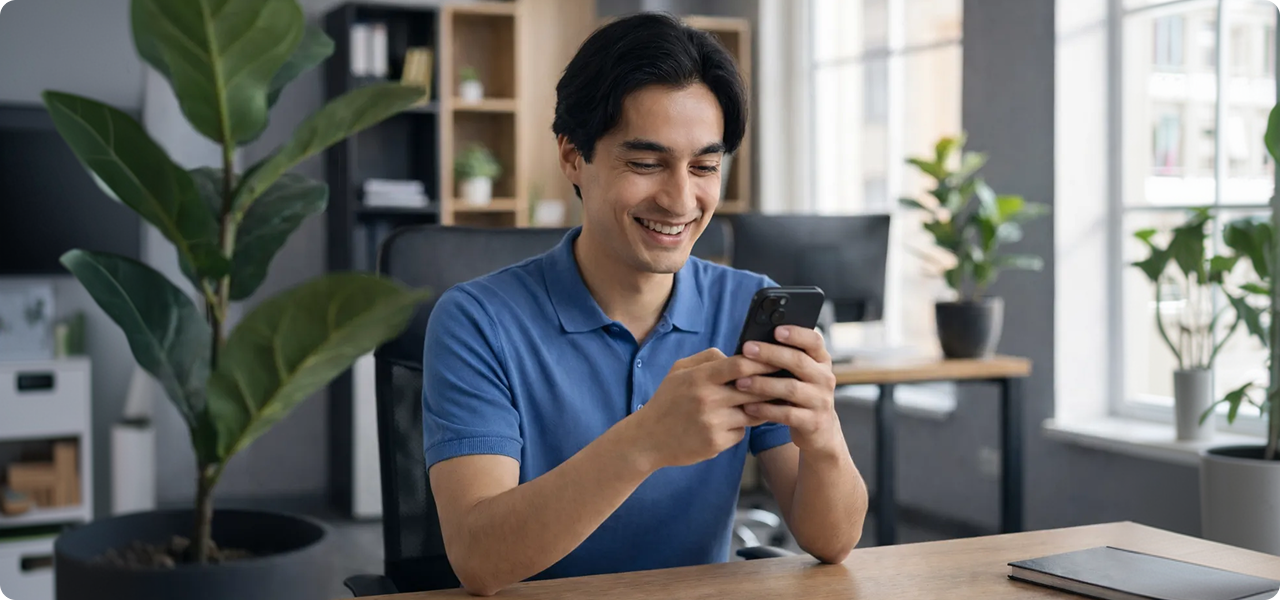 Зарплатный проект для бизнеса