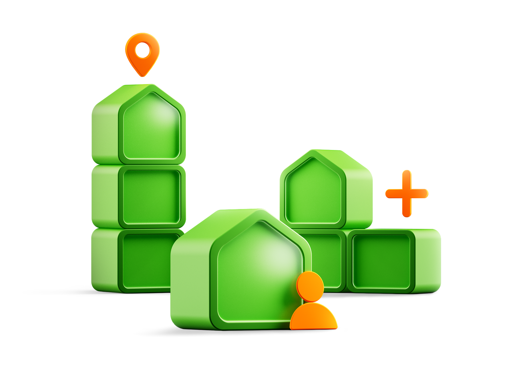 Ипотека для любой мечты