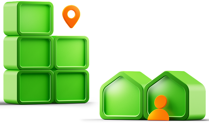 Откройте расчетный счёт легко