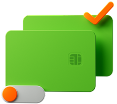 Банковские карты