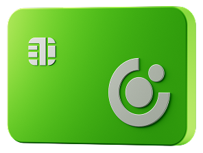 Бизнес - карта