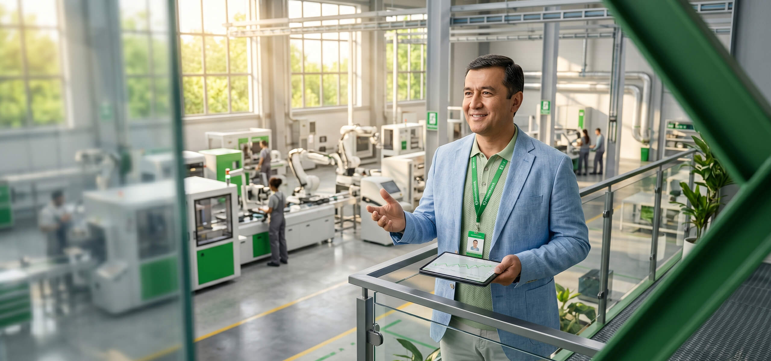 Инвестиционный кредит