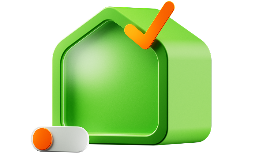 Ипотека «Макул» <br/> на покупку квартиры на первичном или вторичном рынке