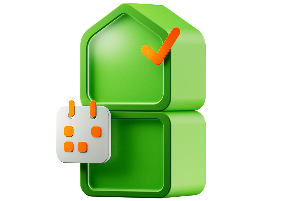 «Qulay» ипотека на новостройку