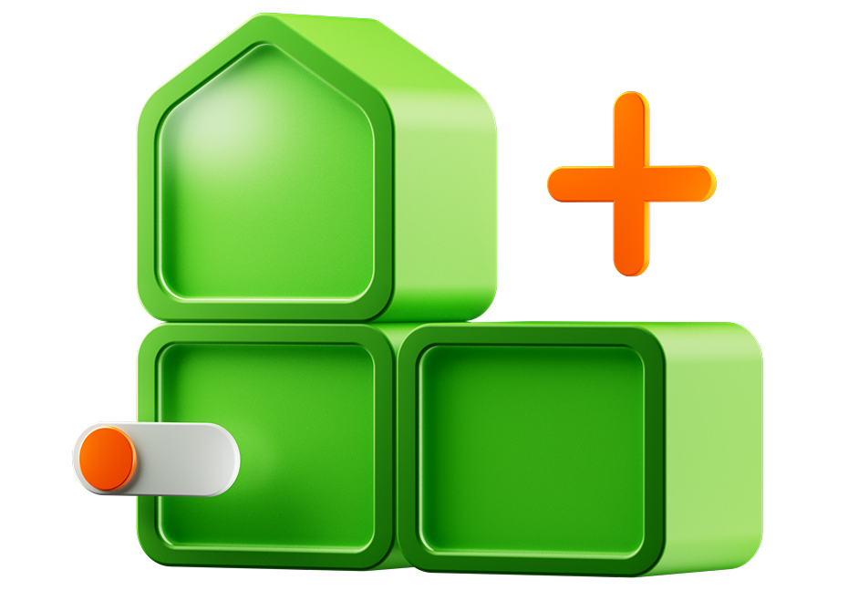 Ипотека «Тижорат» <br/> на покупку жилья любого типа