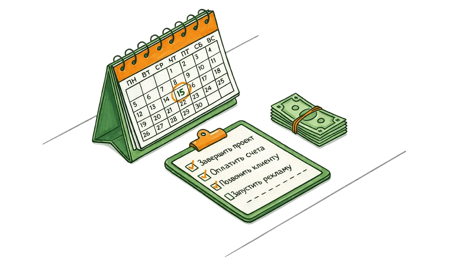 Зачем вам микрозайм и нужен ли он вообще