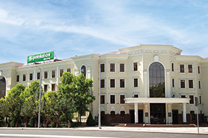 Valyutani qulay va foydali ayirboshlash — Ipoteka bank OTP Group ilovasida va bankomatlarida