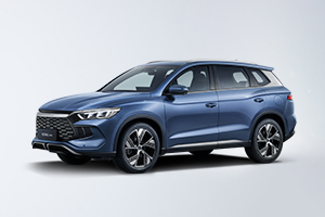 O‘zini o‘zi band qilgan shaxslar uchun Ipoteka Bank OTP Group va BYD dan yangi avtokredit dasturi ishga tushirildi! 