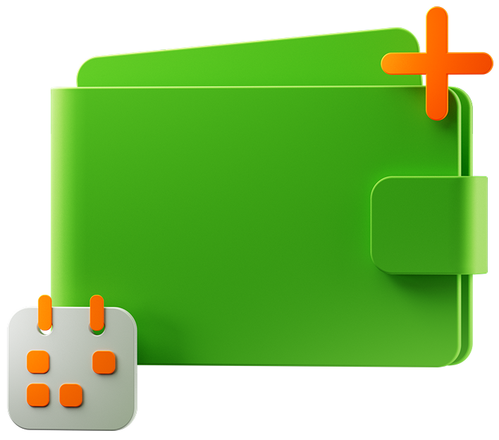 Кредит для приобретения основных средств