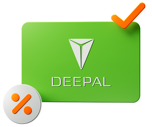 Автокредит SUPER CHANGAN<br/>(автомобили Changan, Deepal, Nevo, Avatr)