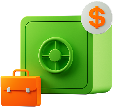 Депозит для юридических лиц в USD