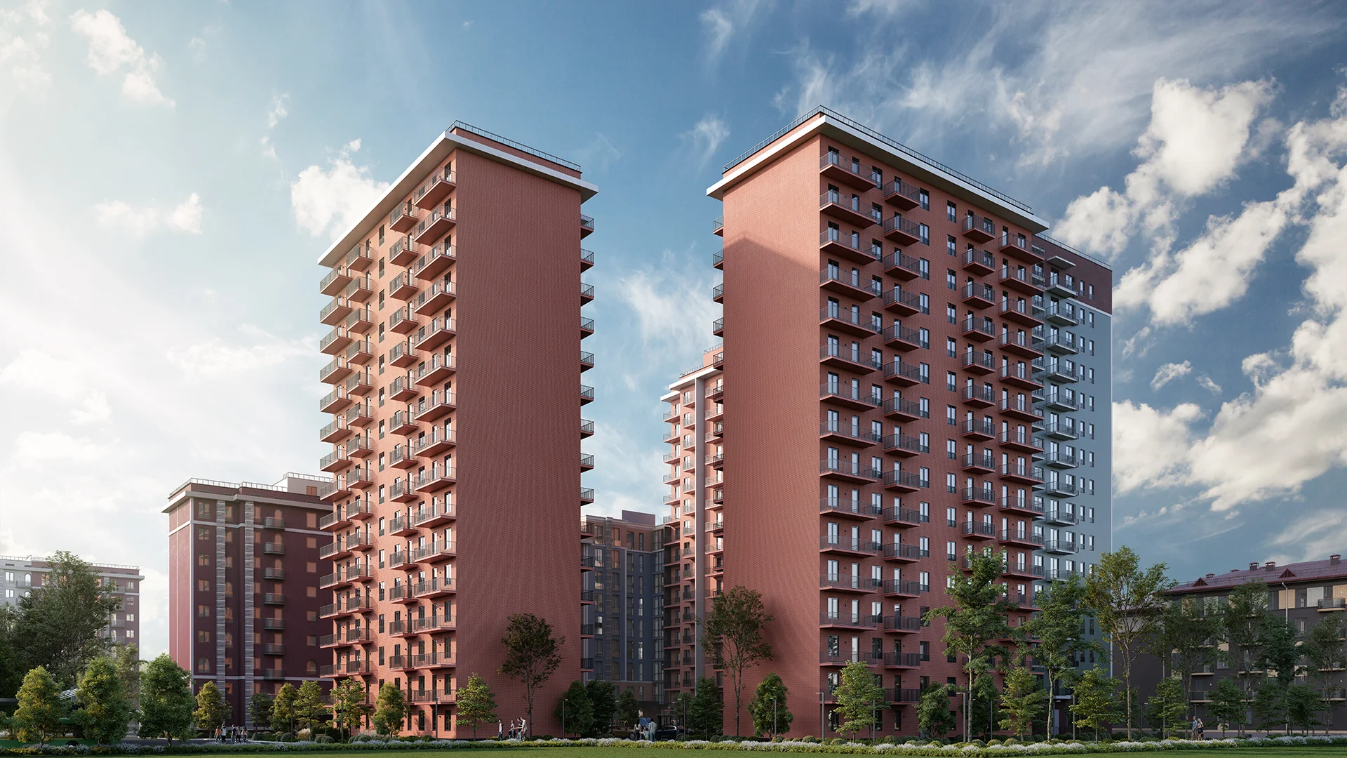 Assalom Havo, Golden house