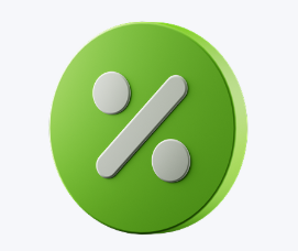 DaroMax foiz stavkasi pasayishi