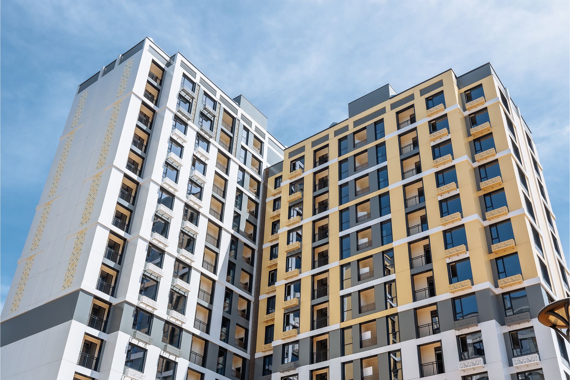 Botanika saroyi, BI NRG