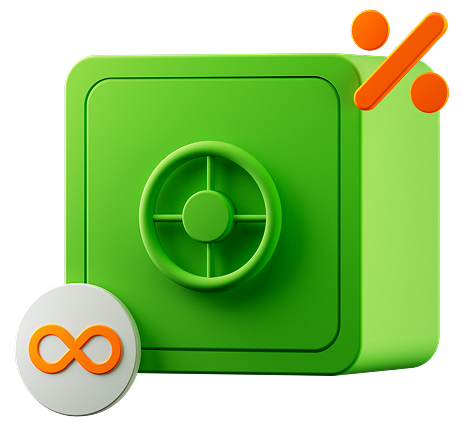 Накопительный счет