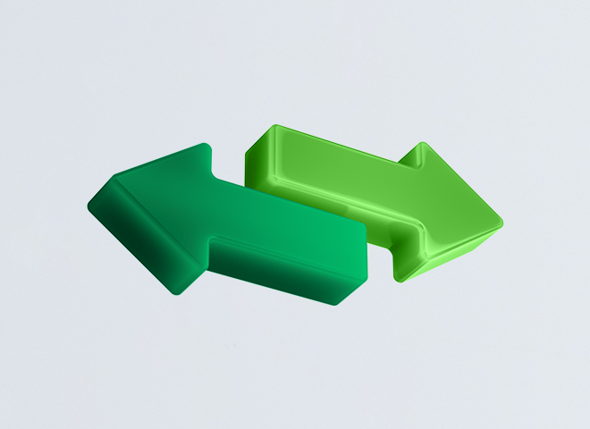 Изменения в стандартных тарифах для корпоративных клиентов