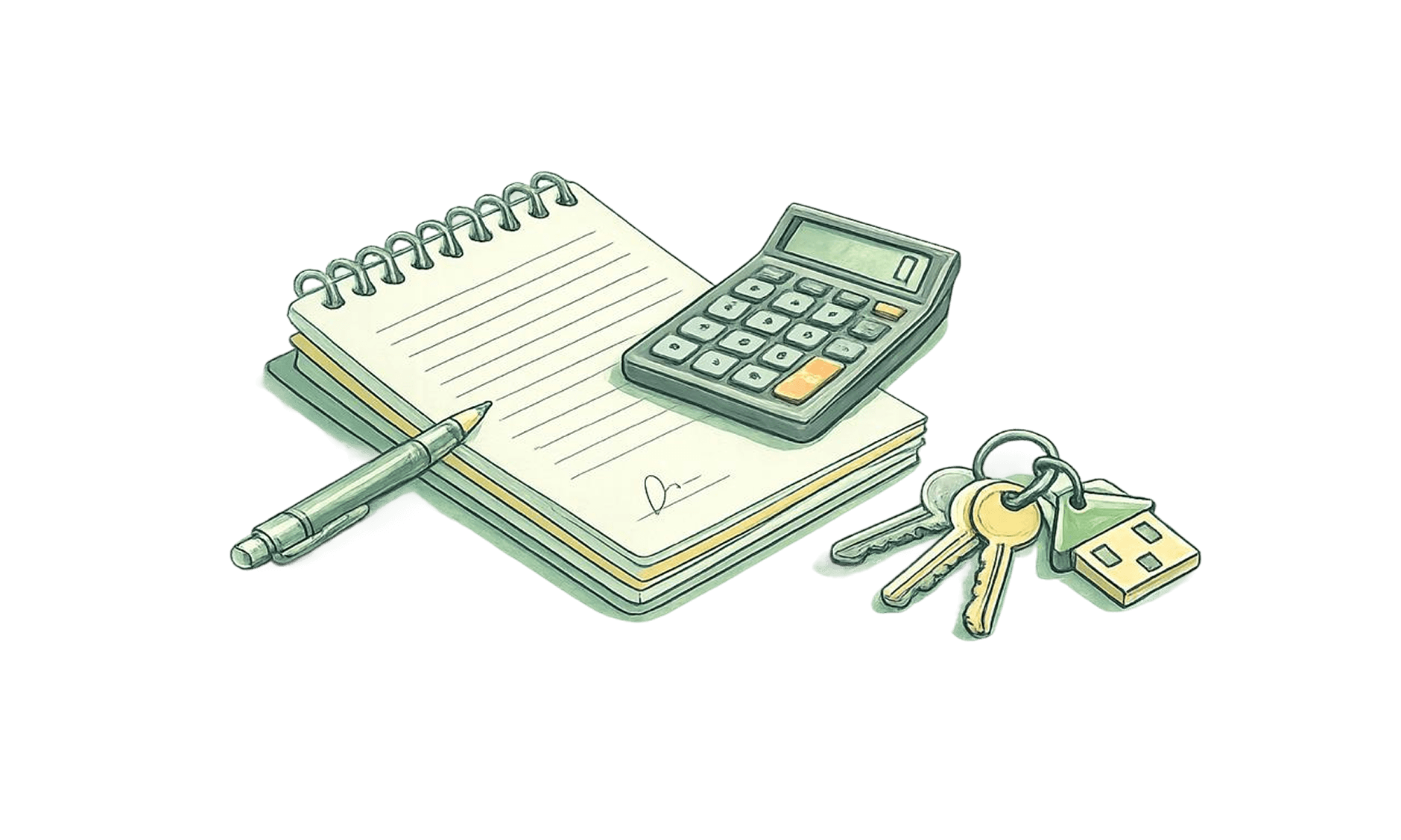 Предлагают стать созаемщиком по ипотеке. Какие есть риски?