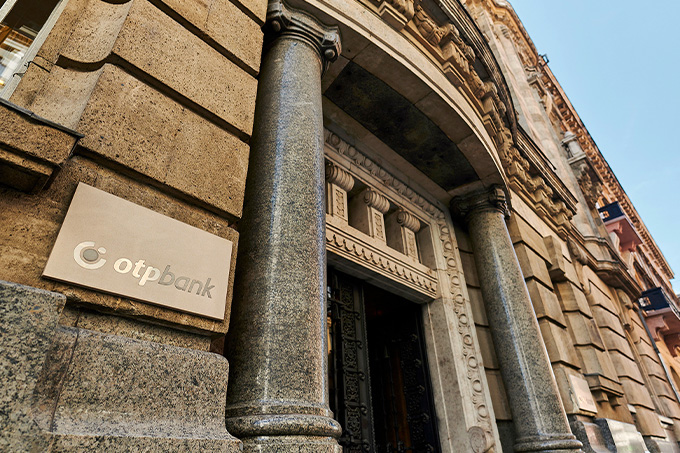 OTP Group — S&P Global talqini bo‘yicha Yevropaning eng samarali banklari qatorida yana bir bor e’tirof etildi
