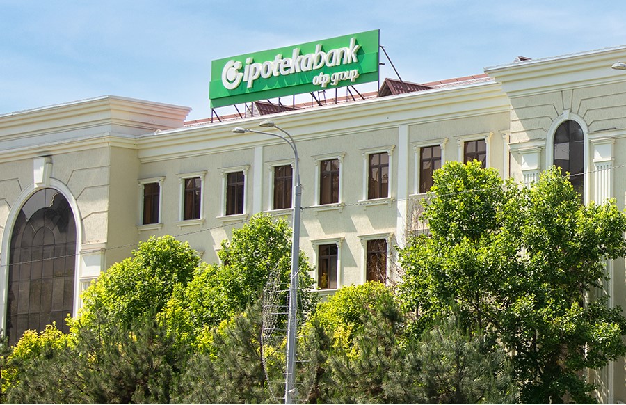 «Ipoteka-bank» ATIB aksiyadorlari diqqatiga OTP guruhi!