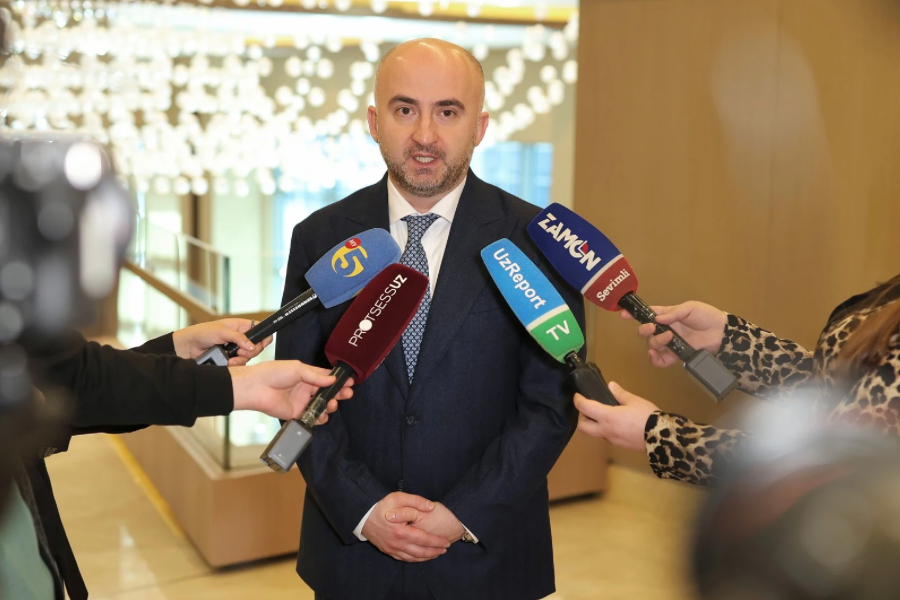 Ipoteka bank OTP Group отмечает перспективы развития Узбекистана и расширяет инвестиции в стране