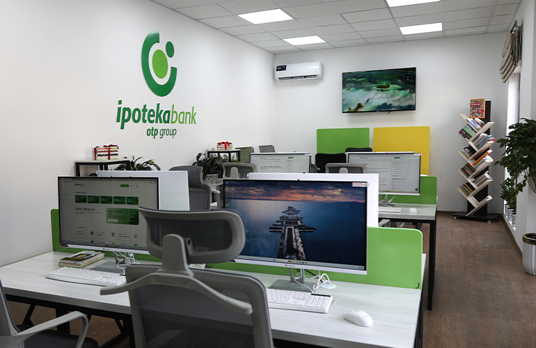 Bilimxona Parkentda ham o’z faoliyatini boshladi