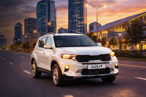 Ipoteka bank OTP Group SADM (KIA) yangilangan avtokredit dasturini ishga tushirdi 