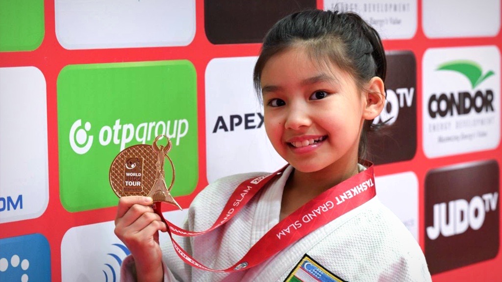 Tashkent Grand Slam 2026: OTP Group yana bir bor dzyudo xalqaro musobaqasiga homiylik qilmoqda