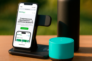 Ipoteka bank OTP Group sentyabr oyida “Bilim faqat bilim emas” aksiyasini boshlaydi