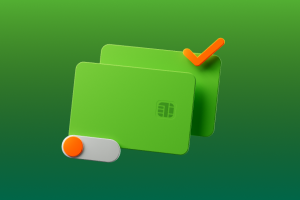 С 22 апреля: доступ к мобильному приложению и картам — только с номера, оформленного на вас