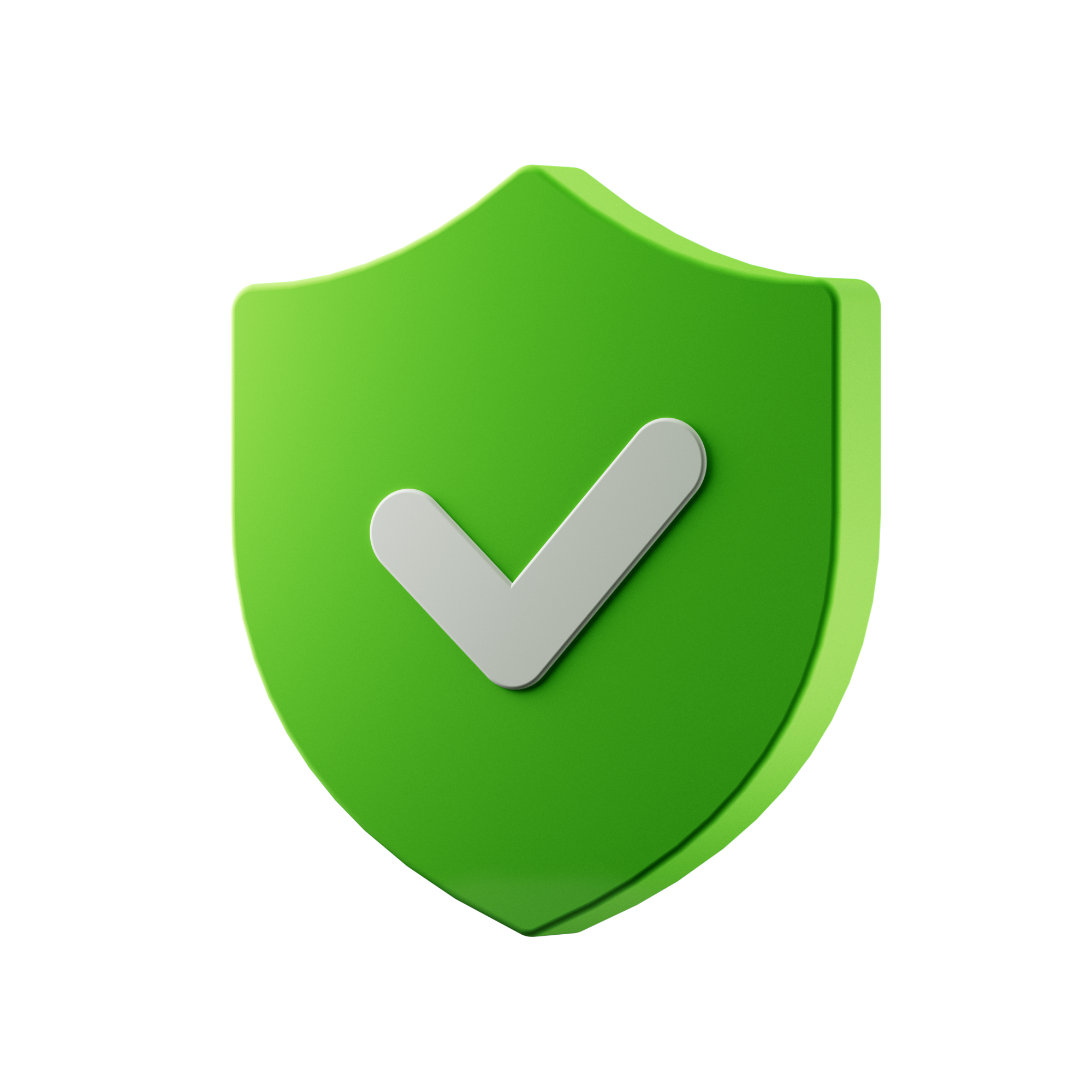 Надежная защита ваших данных