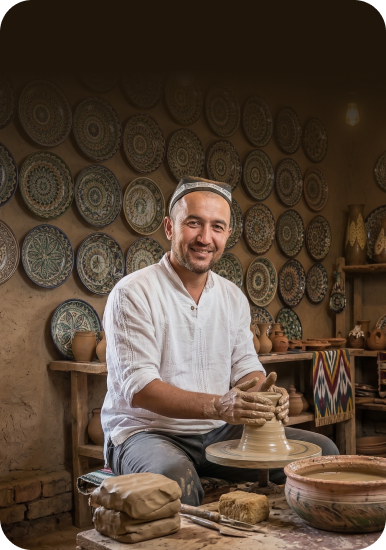 Xomashyo va tovarlar uchun mablag‘